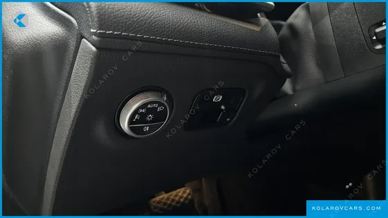 MERCEDES EQE EQE350+