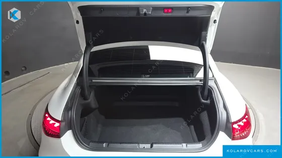 MERCEDES EQE EQE350+
