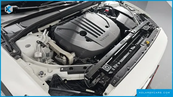 VOLVO V60 B5 ULTIMATE AWD