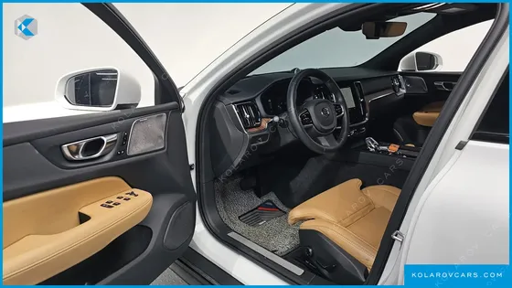VOLVO V60 B5 ULTIMATE AWD