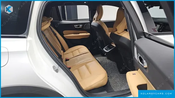 VOLVO V60 B5 ULTIMATE AWD