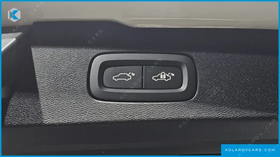 VOLVO V60 B5 ULTIMATE AWD