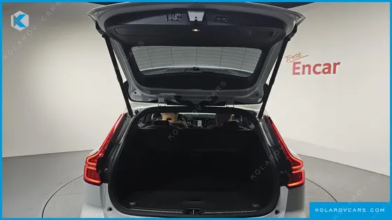 VOLVO V60 B5 ULTIMATE AWD