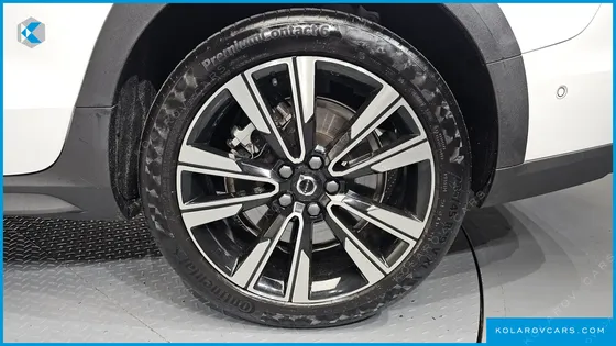 VOLVO V60 B5 ULTIMATE AWD