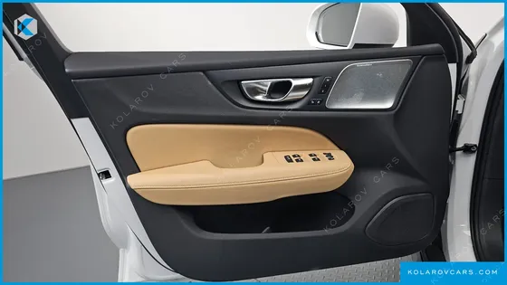 VOLVO V60 B5 ULTIMATE AWD