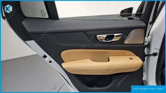 VOLVO V60 B5 ULTIMATE AWD