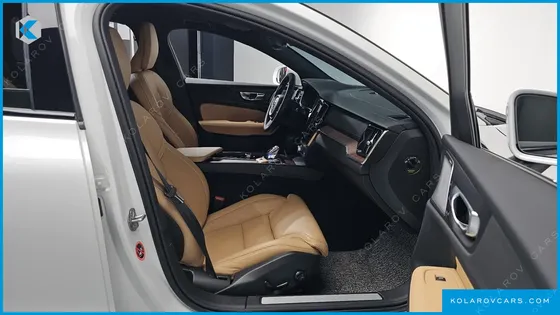 VOLVO V60 B5 ULTIMATE AWD