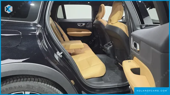 VOLVO V60 B5 ULTRA AWD