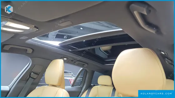 VOLVO V60 B5 ULTRA AWD