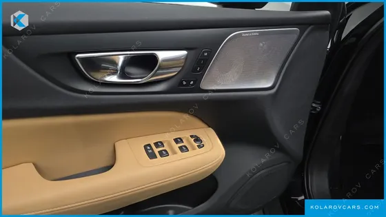 VOLVO V60 B5 ULTRA AWD