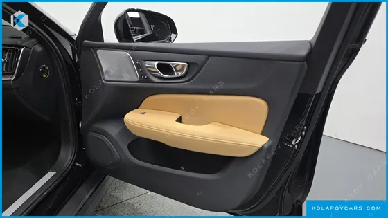 VOLVO V60 B5 ULTRA AWD