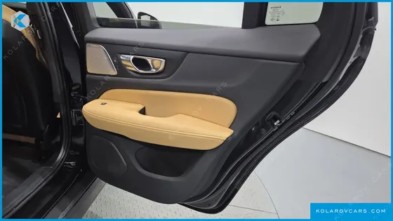 VOLVO V60 B5 ULTRA AWD