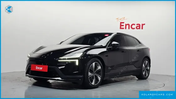 POLESTAR POLESTAR 4 LONG RANGE SINGLE MOTER