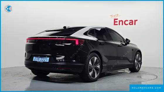 POLESTAR POLESTAR 4 LONG RANGE SINGLE MOTER