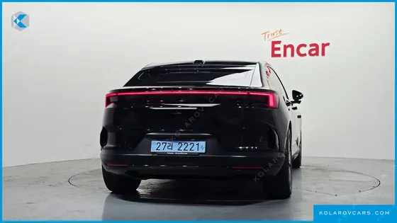 POLESTAR POLESTAR 4 LONG RANGE SINGLE MOTER