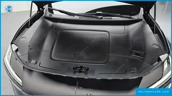 POLESTAR POLESTAR 4 LONG RANGE SINGLE MOTER