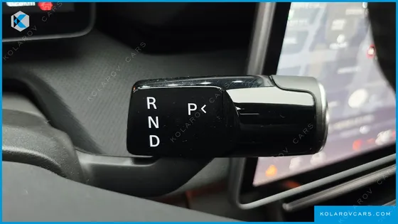 POLESTAR POLESTAR 4 LONG RANGE SINGLE MOTER