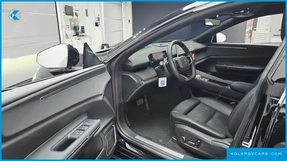 POLESTAR POLESTAR 4 LONG RANGE SINGLE MOTER