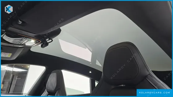 POLESTAR POLESTAR 4 LONG RANGE SINGLE MOTER