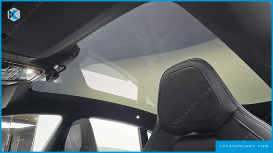 POLESTAR POLESTAR 4 LONG RANGE SINGLE MOTER