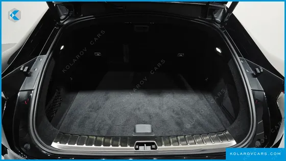 POLESTAR POLESTAR 4 LONG RANGE SINGLE MOTER