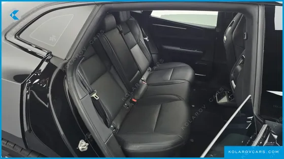 POLESTAR POLESTAR 4 LONG RANGE SINGLE MOTER