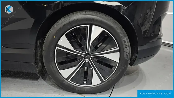 POLESTAR POLESTAR 4 LONG RANGE SINGLE MOTER