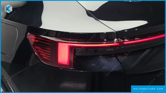 POLESTAR POLESTAR 4 LONG RANGE SINGLE MOTER