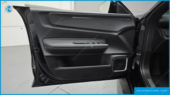 POLESTAR POLESTAR 4 LONG RANGE SINGLE MOTER