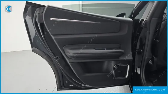 POLESTAR POLESTAR 4 LONG RANGE SINGLE MOTER