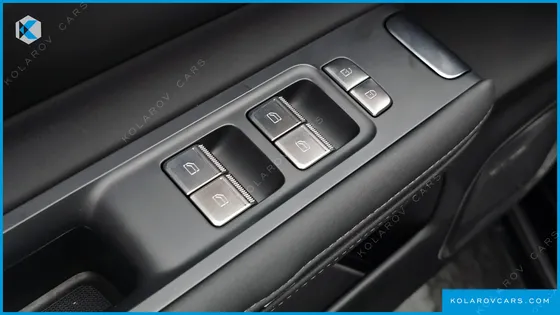 POLESTAR POLESTAR 4 LONG RANGE SINGLE MOTER