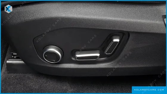 POLESTAR POLESTAR 4 LONG RANGE SINGLE MOTER