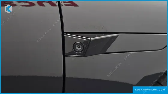 POLESTAR POLESTAR 4 LONG RANGE SINGLE MOTER