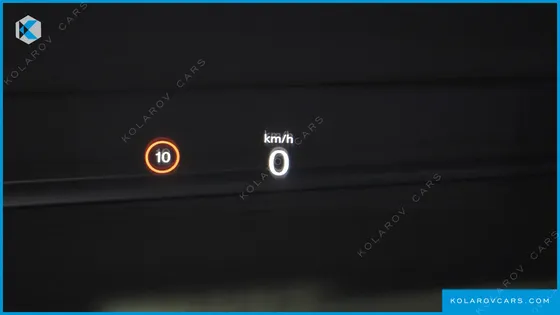POLESTAR POLESTAR 4 LONG RANGE SINGLE MOTER