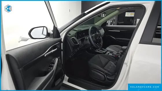 KIA SELTOS GASOLINE 1.6 TURBO 2WD