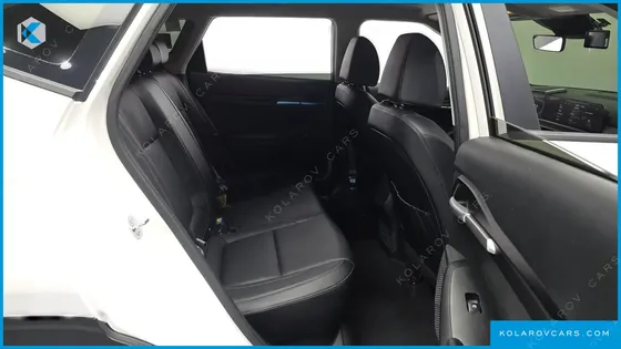KIA SELTOS GASOLINE 1.6 TURBO 2WD