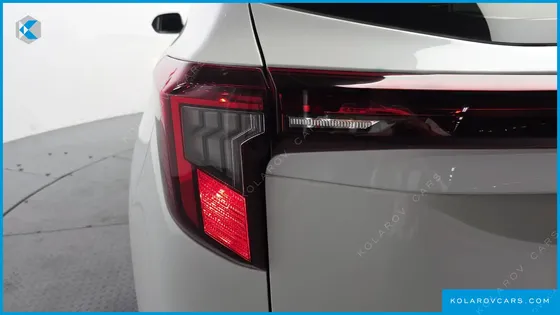 KIA SELTOS GASOLINE 1.6 TURBO 2WD
