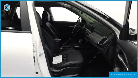 KIA SELTOS GASOLINE 1.6 TURBO 2WD