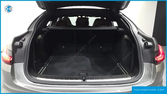 BMW X4M 3.0 COMPETITION CARBON PACKAGE