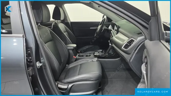 KIA SELTOS GASOLINE 2.0 4WD