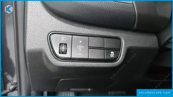 KIA SELTOS GASOLINE 2.0 4WD