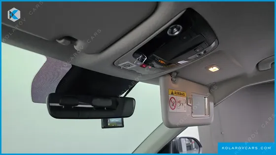 KIA SELTOS GASOLINE 2.0 4WD