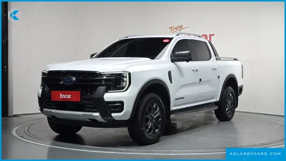 FORD RANGER 2.0