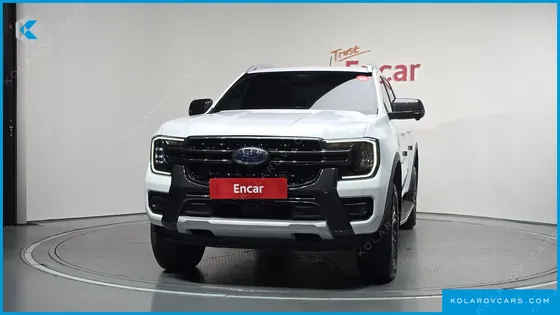 FORD RANGER 2.0