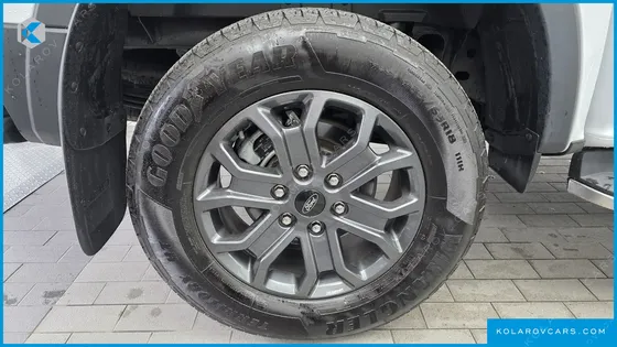 FORD RANGER 2.0