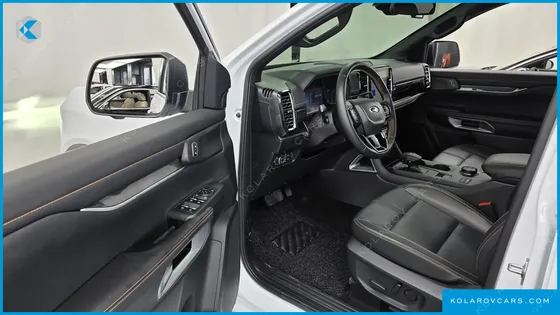 FORD RANGER 2.0