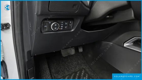 FORD RANGER 2.0