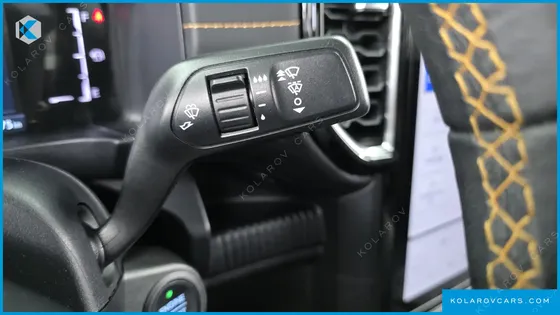 FORD RANGER 2.0