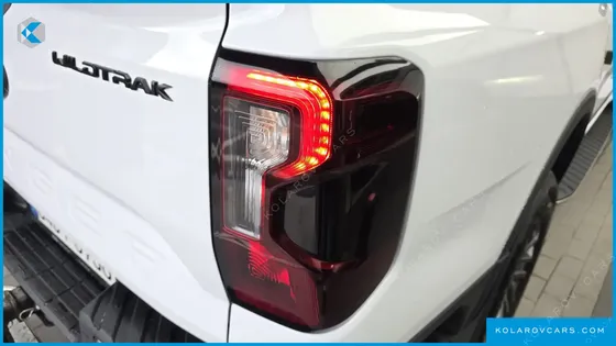 FORD RANGER 2.0