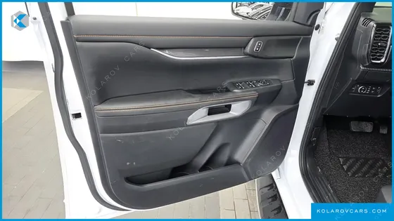 FORD RANGER 2.0